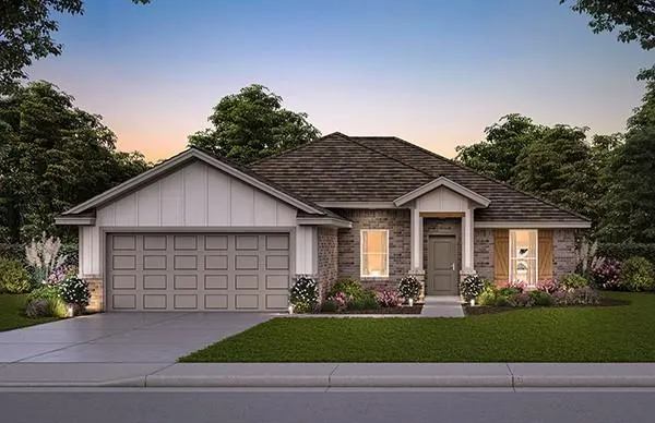 Photo 3 — 4016 Caraway Lane, Norman, OK 73026
