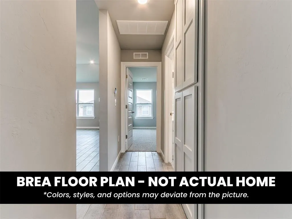 Photo 19 — 4016 Caraway Lane, Norman, OK 73026