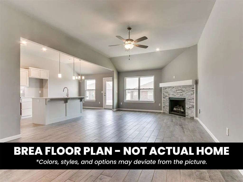 Photo 22 — 4016 Caraway Lane, Norman, OK 73026