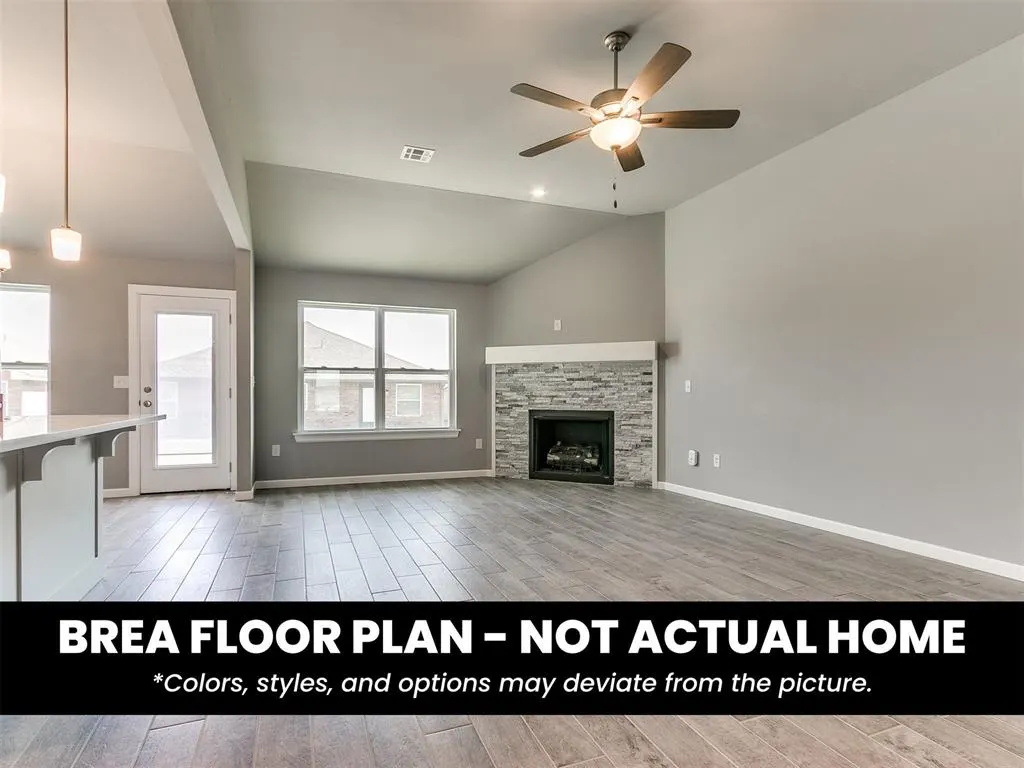 Photo 23 — 4016 Caraway Lane, Norman, OK 73026