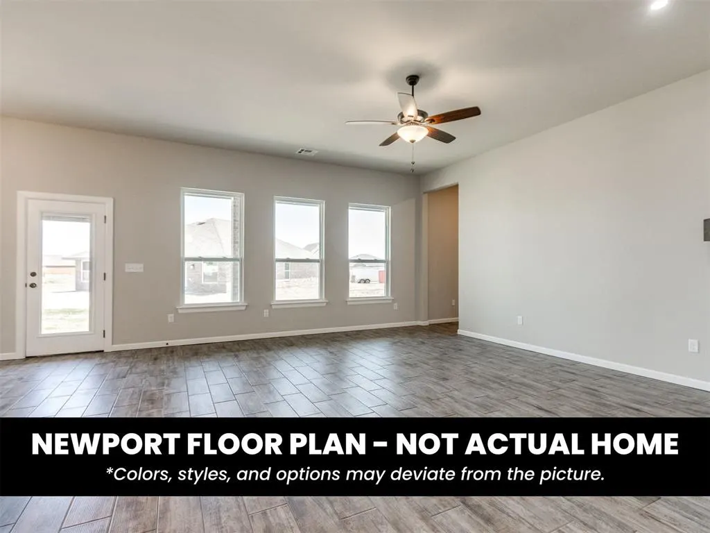 Photo 21 — 4020 Caraway Lane, Norman, OK 73026