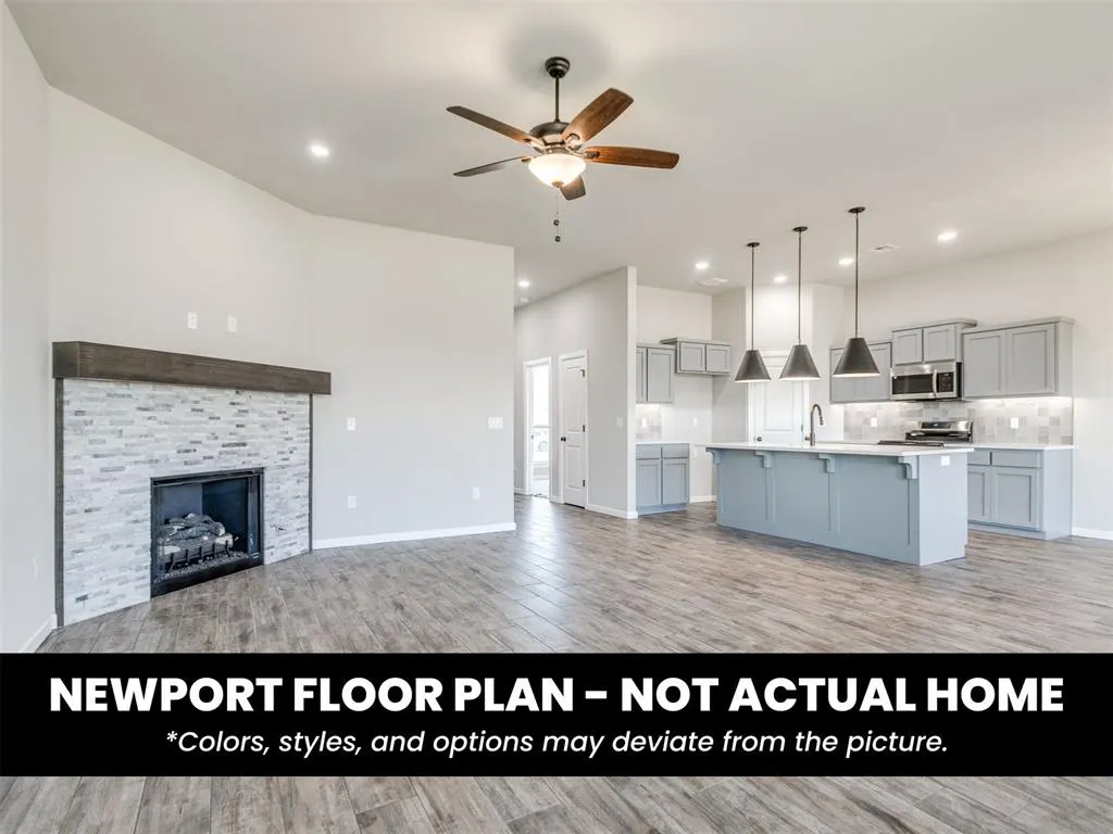Photo 22 — 4020 Caraway Lane, Norman, OK 73026