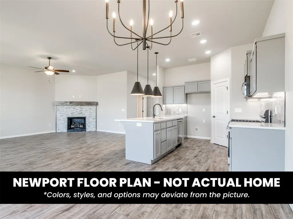 Photo 27 — 4020 Caraway Lane, Norman, OK 73026