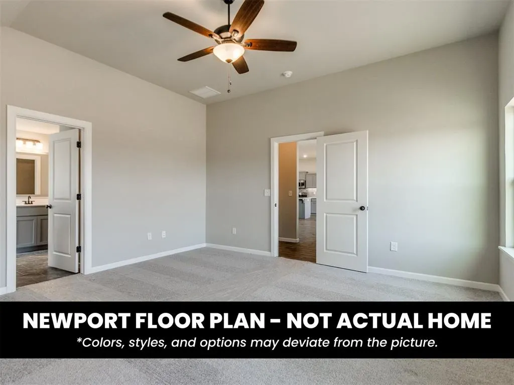 Photo 42 — 4020 Caraway Lane, Norman, OK 73026