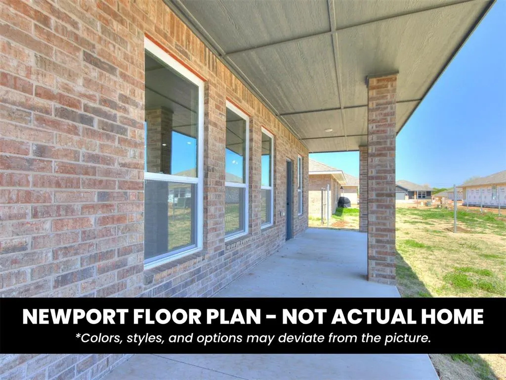 Photo 50 — 4020 Caraway Lane, Norman, OK 73026
