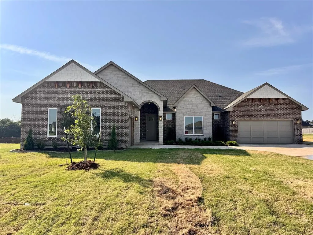 Photo 2 — 4084 Blue Ridge Avenue, Newcastle, OK 73072