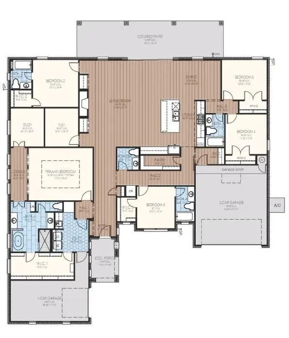 Photo 22 — 4084 Blue Ridge Avenue, Newcastle, OK 73072