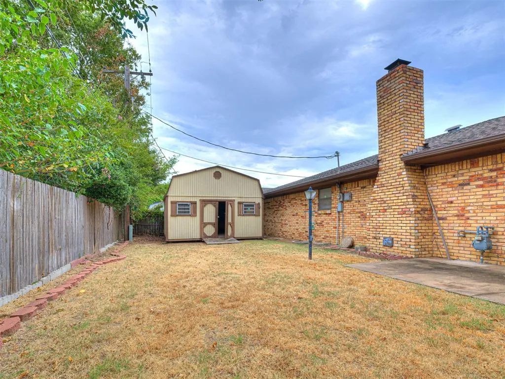 Photo 32 — 4909 NW 18th Street, Oklahoma City, OK 73127