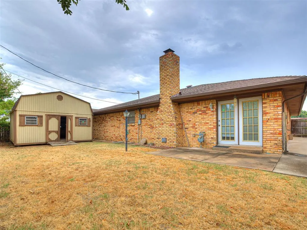 Photo 33 — 4909 NW 18th Street, Oklahoma City, OK 73127