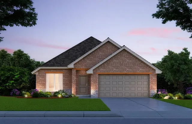 Photo 2 — 2504 NW 196th Street, Edmond, OK 73012