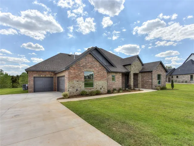 Photo 6 — 14108 SE 77th Street, Oklahoma City, OK 73150