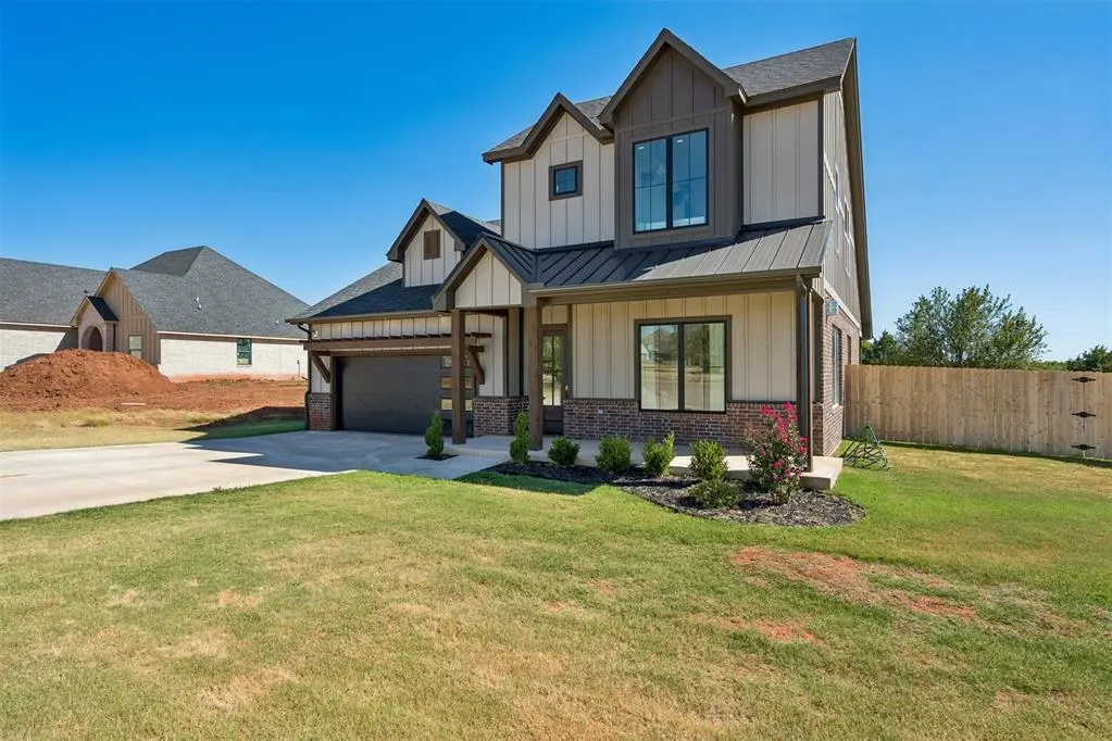 Photo 4 — 4676 Ranchero Drive, Edmond, OK 73025