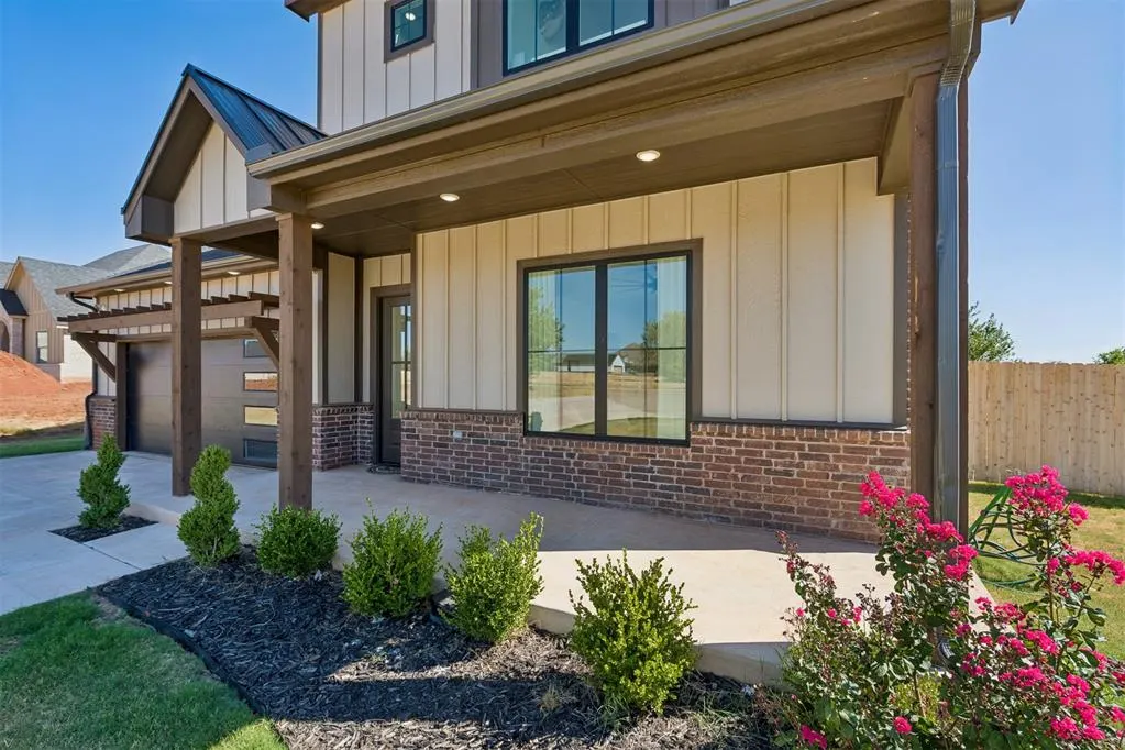 Photo 5 — 4676 Ranchero Drive, Edmond, OK 73025
