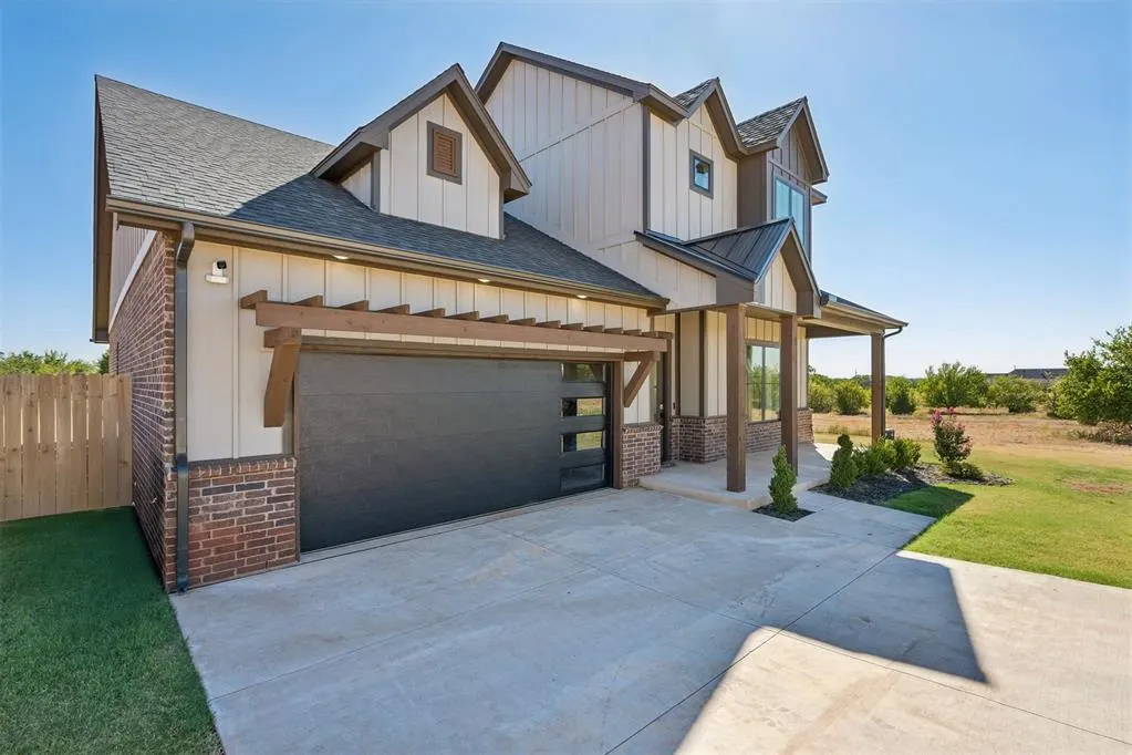 Photo 6 — 4676 Ranchero Drive, Edmond, OK 73025
