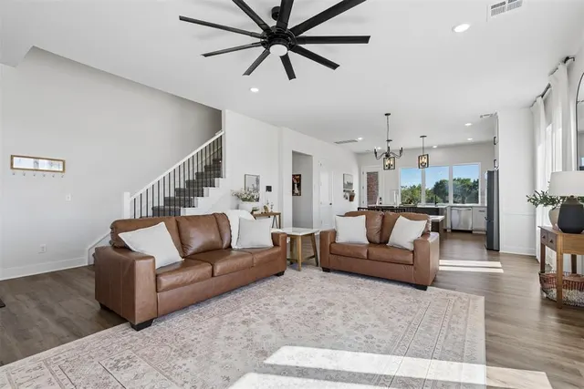 Photo 8 — 4676 Ranchero Drive, Edmond, OK 73025