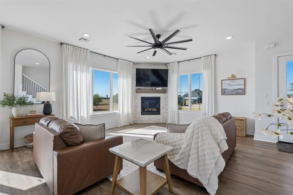 Photo 12 — 4676 Ranchero Drive, Edmond, OK 73025