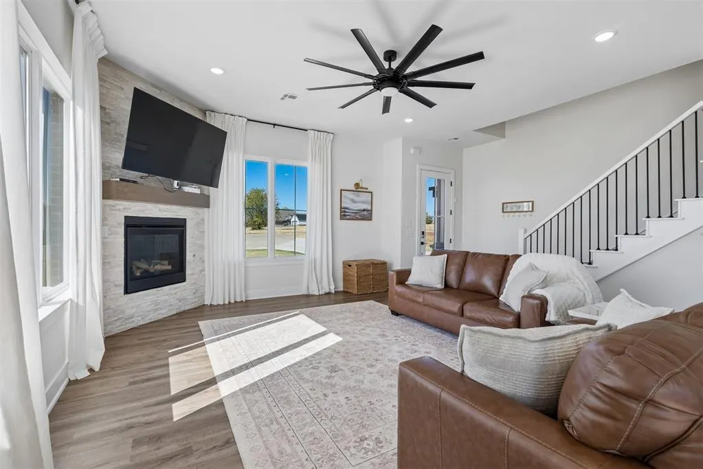 Photo 13 — 4676 Ranchero Drive, Edmond, OK 73025