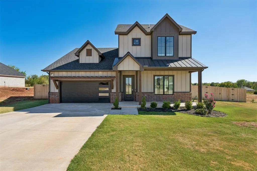 Photo 47 — 4676 Ranchero Drive, Edmond, OK 73025