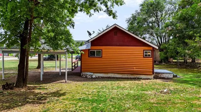 Photo 33 — 16375 County Road 3540, Ada, OK 74820