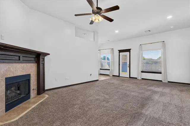 Photo 3 — 11116 SW 38th Circle, Mustang, OK 73064