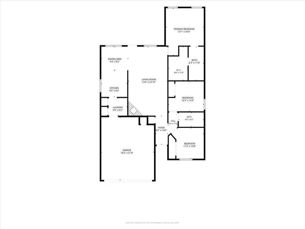 Photo 29 — 11116 SW 38th Circle, Mustang, OK 73064