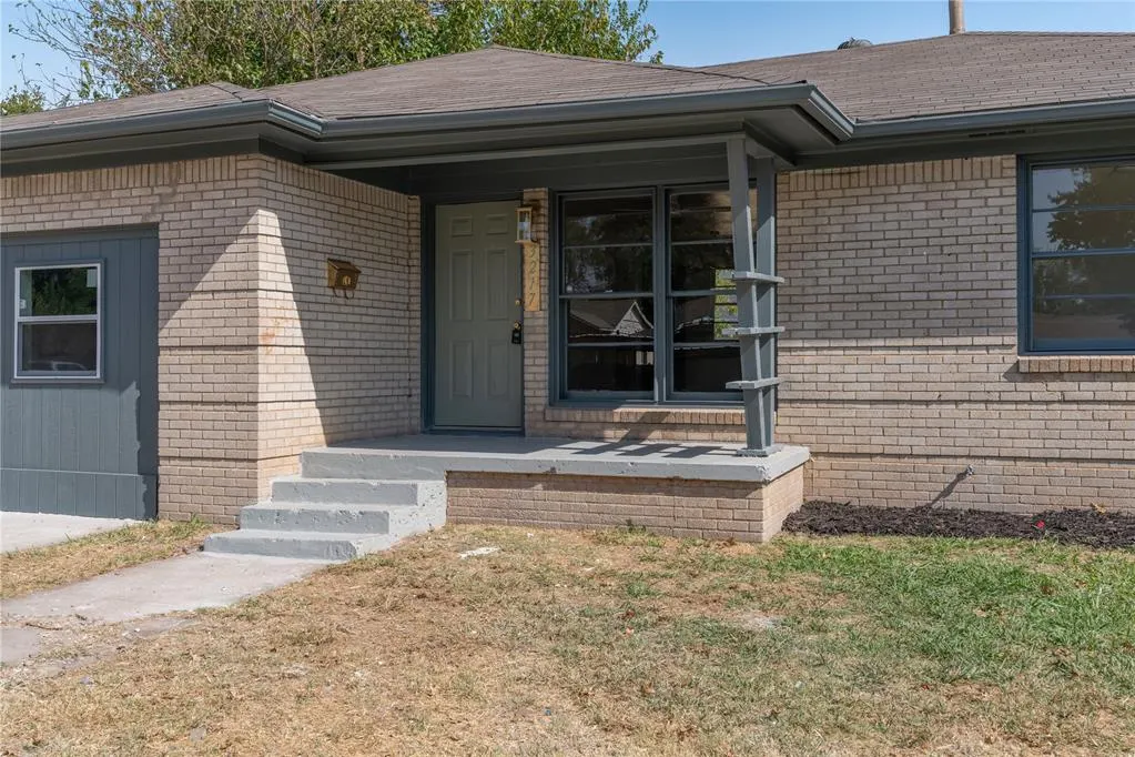 Photo 4 — 3217 SW 40th Street, Oklahoma City, OK 73119