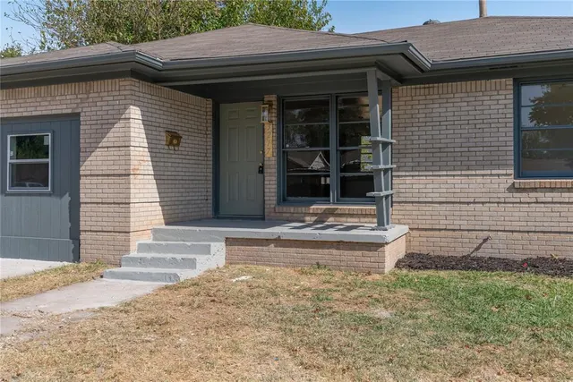 Photo 4 — 3217 SW 40th Street, Oklahoma City, OK 73119