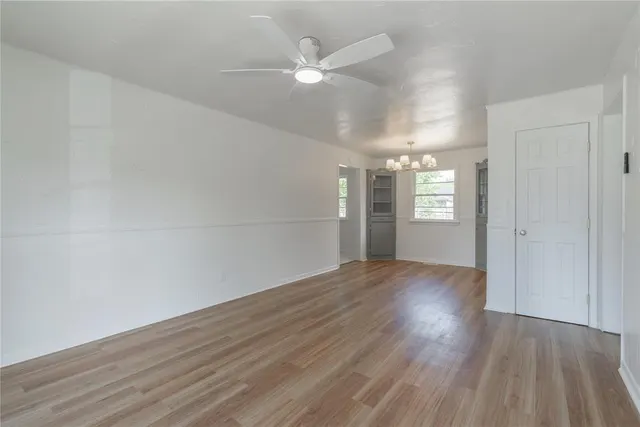 Photo 5 — 3217 SW 40th Street, Oklahoma City, OK 73119