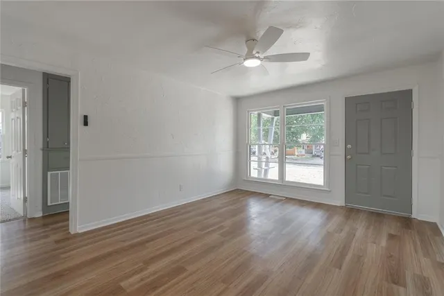 Photo 6 — 3217 SW 40th Street, Oklahoma City, OK 73119