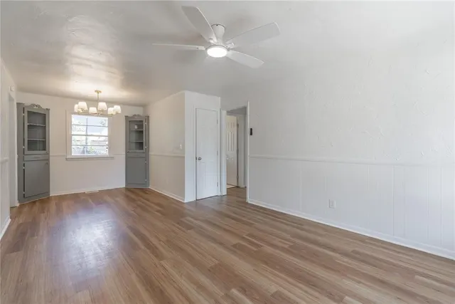 Photo 7 — 3217 SW 40th Street, Oklahoma City, OK 73119