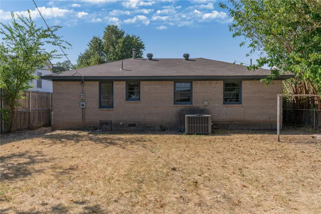 Photo 26 — 3217 SW 40th Street, Oklahoma City, OK 73119