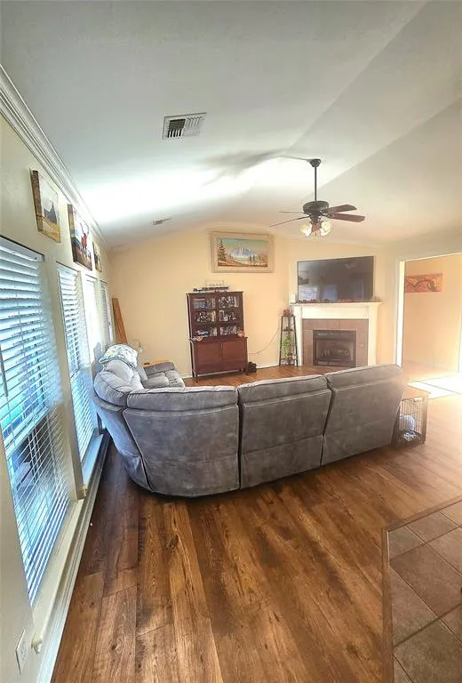 Photo 3 — 2913 Hunter Pointe, Altus, OK 73521