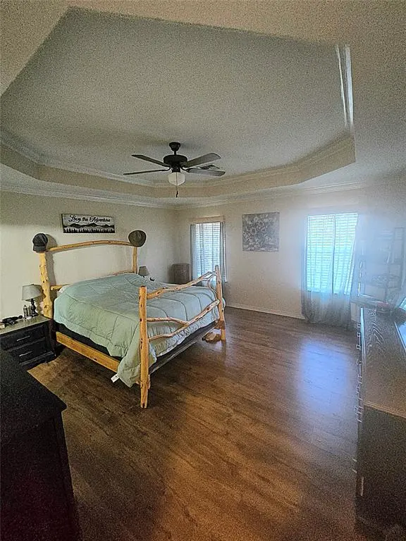 Photo 7 — 2913 Hunter Pointe, Altus, OK 73521