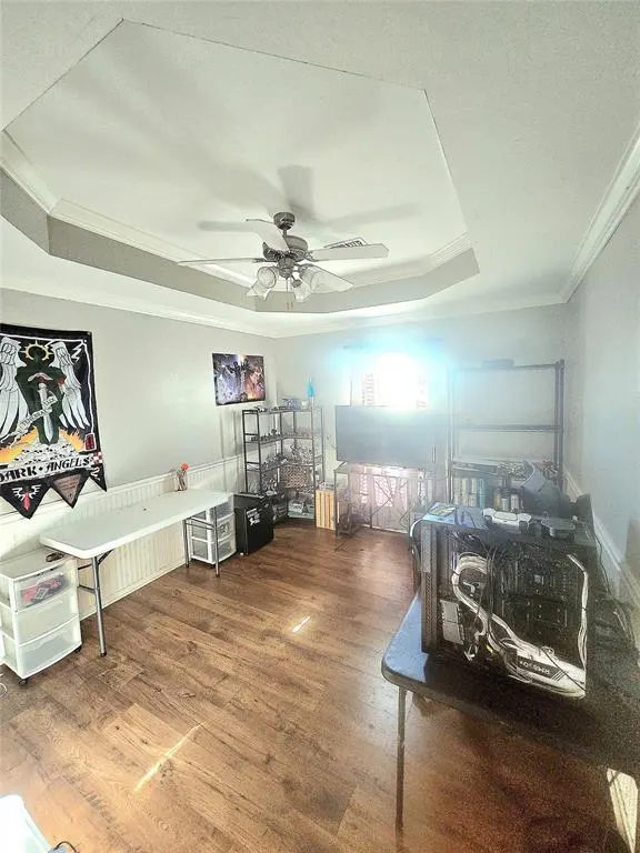 Photo 10 — 2913 Hunter Pointe, Altus, OK 73521