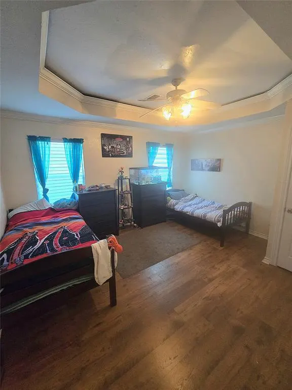 Photo 12 — 2913 Hunter Pointe, Altus, OK 73521