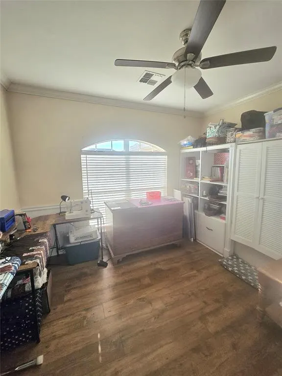 Photo 14 — 2913 Hunter Pointe, Altus, OK 73521