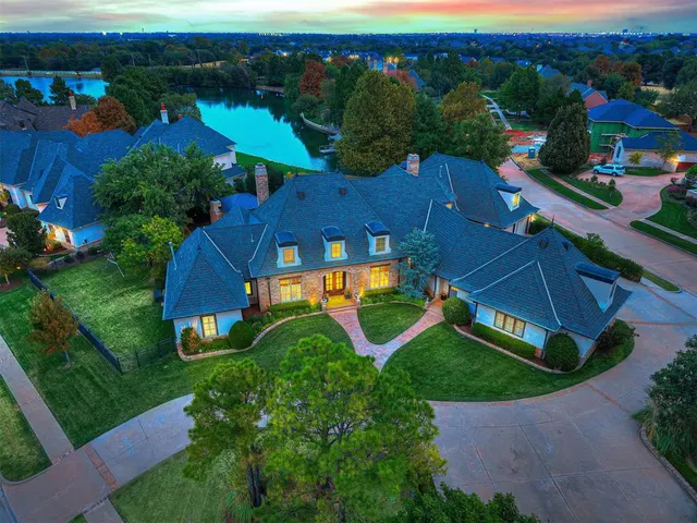 Photo 6 — 15600 Bald Cypress Cove, Edmond, OK 73013