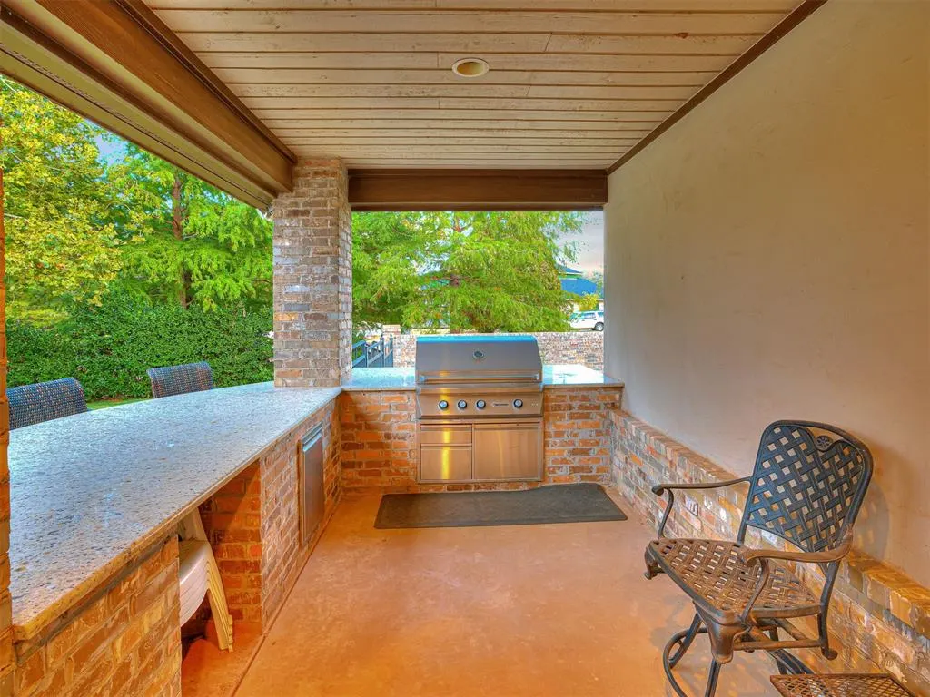 Photo 16 — 15600 Bald Cypress Cove, Edmond, OK 73013
