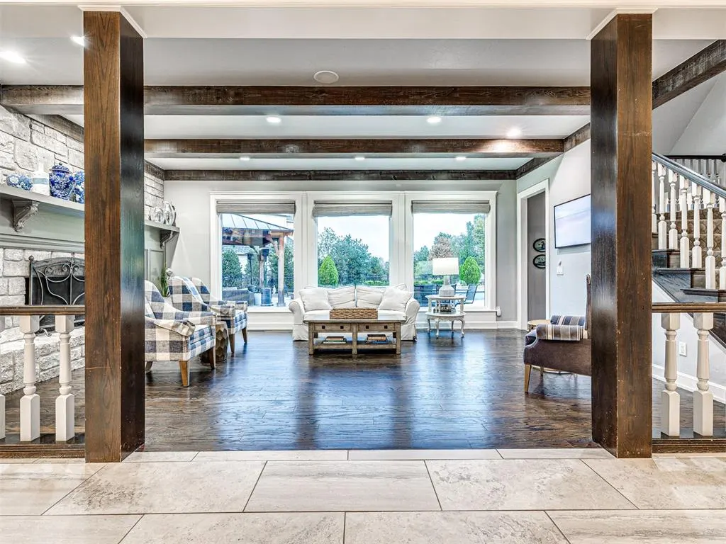 Photo 32 — 15600 Bald Cypress Cove, Edmond, OK 73013