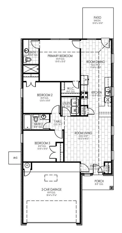 Photo 16 — 2924 NW 196th Place, Edmond, OK 73012