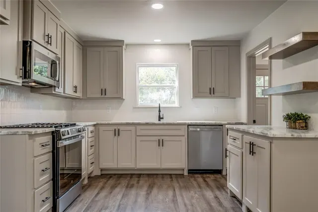Photo 2 — 4813 S By Pass Terrace, Oklahoma City, OK 73119