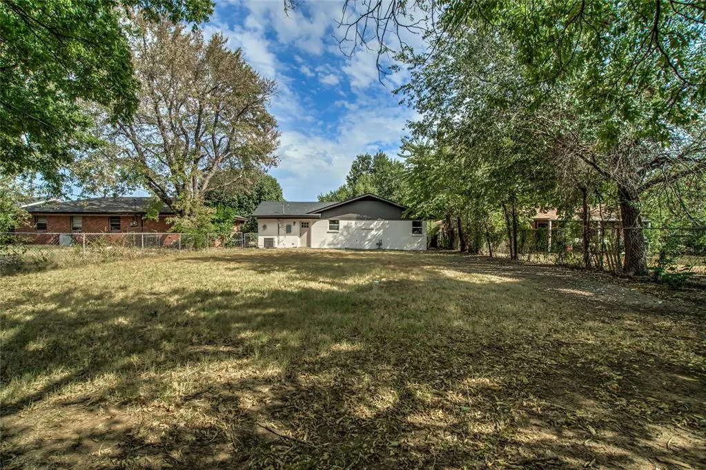 Photo 7 — 4813 S By Pass Terrace, Oklahoma City, OK 73119