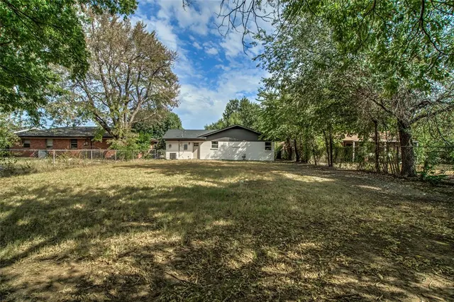 Photo 7 — 4813 S By Pass Terrace, Oklahoma City, OK 73119