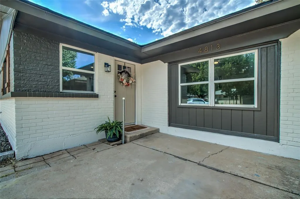 Photo 9 — 4813 S By Pass Terrace, Oklahoma City, OK 73119