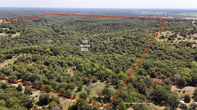 Photo 2 — County Road 3620, Ada, OK 74820