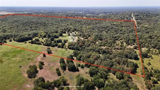 Photo 3 — County Road 3620, Ada, OK 74820