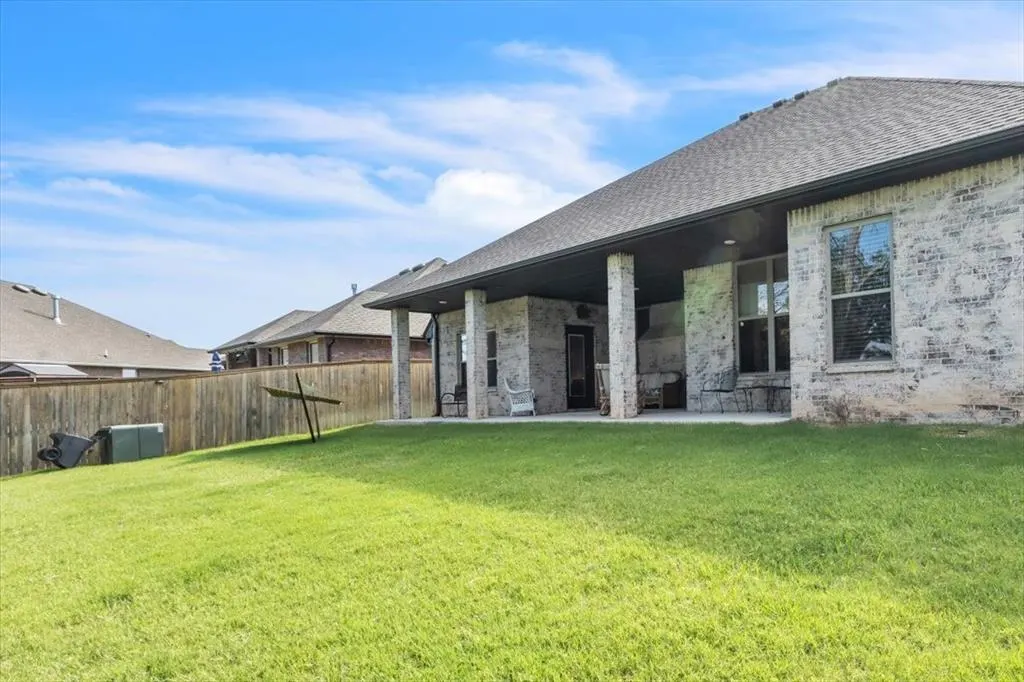 Photo 26 — 2005 Aminas Drive, Yukon, OK 73099