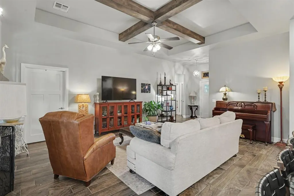 Photo 9 — 2005 Aminas Way, Yukon, OK 73099