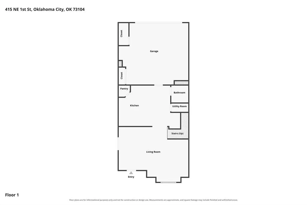Photo 39 — 415 NE 1st Street, Oklahoma City, OK 73104