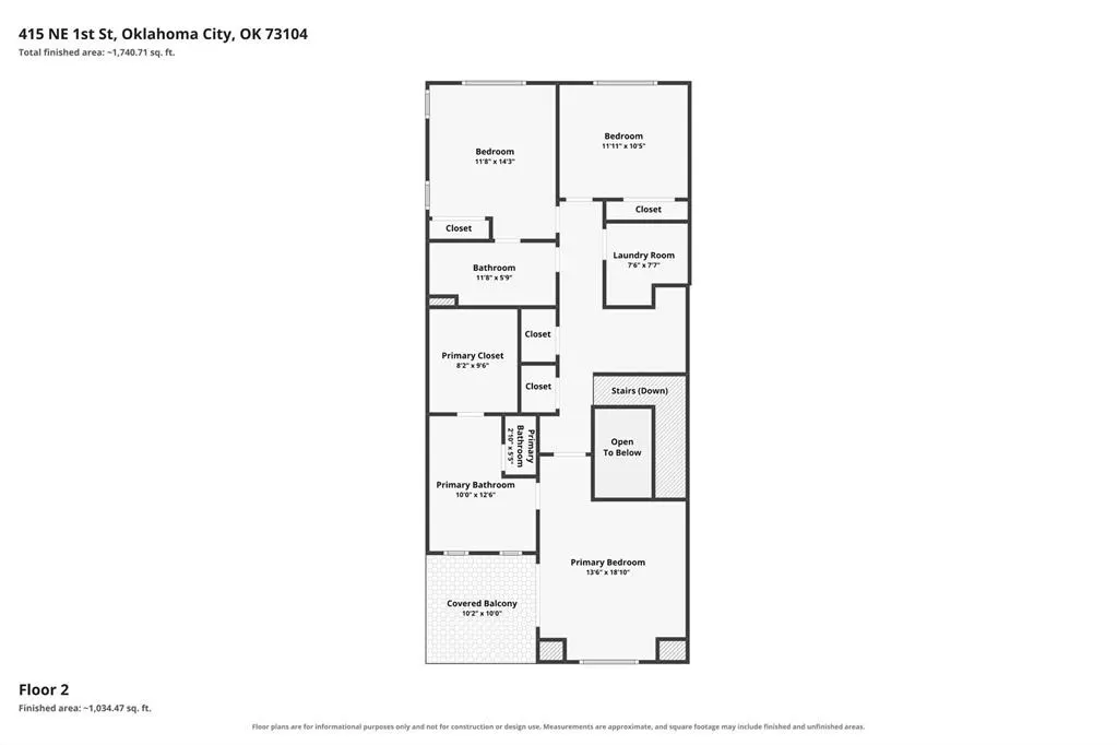 Photo 40 — 415 NE 1st Street, Oklahoma City, OK 73104